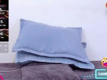 Chaturbate Watch Live Sex Cams of angel_adamx