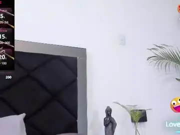 Chaturbate Sex Chat of angel_adamx