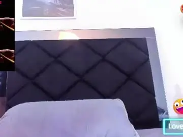 Chaturbate Watch Live Sex Cams of angel_adamx