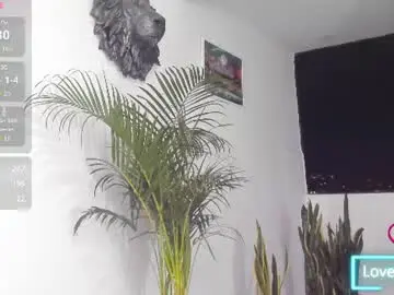 Chaturbate Free Porn Cam of angel_adamx