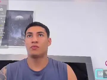 Chaturbate Adult Video Chat of angel_adamx