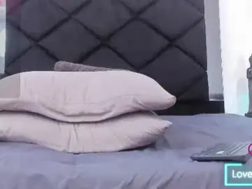 Chaturbate Adult Webcam of angel_adamx