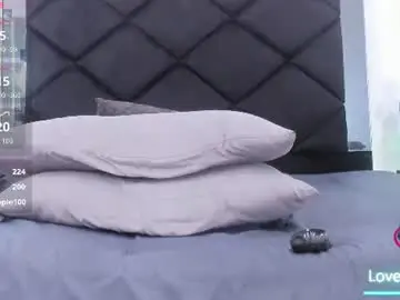 Chaturbate Live Porn of angel_adamx