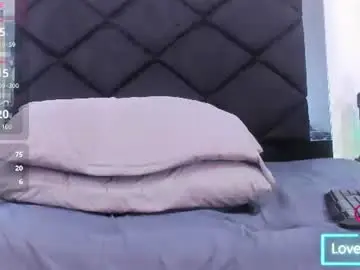Chaturbate Adult Webcams of angel_adamx