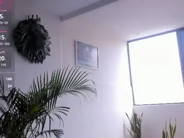 Chaturbate Private Sex Chat of angel_adamx