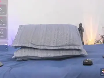 Chaturbate Sex Chat of angel_adamx