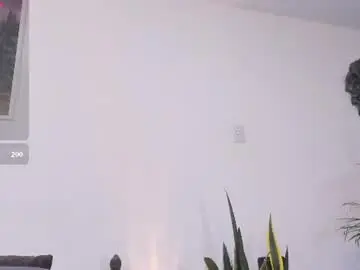 Chaturbate Nude Webcam of angel_adamx