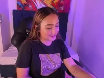 Chaturbate Free Porn Cam of anna_valerious7