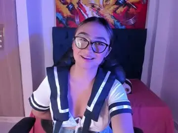 Chaturbate Private Sex Chat of anna_valerious7