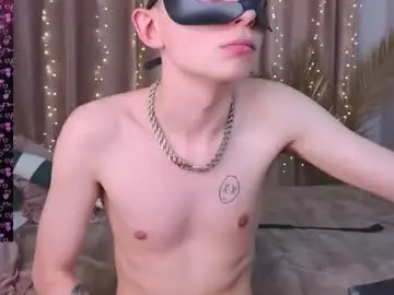 Chaturbate Live Sex of astrodesire