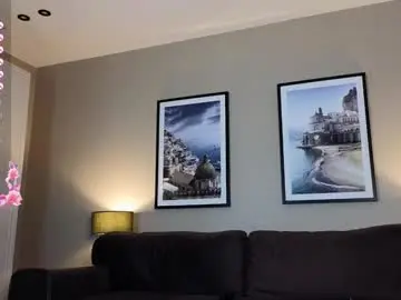 Chaturbate Free Porn Cam of brightrays__