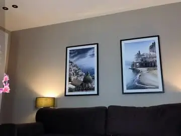 Chaturbate Free Porn Cam of brightrays__