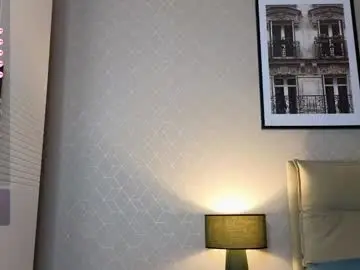 Chaturbate Live Sex Cam of brightrays__