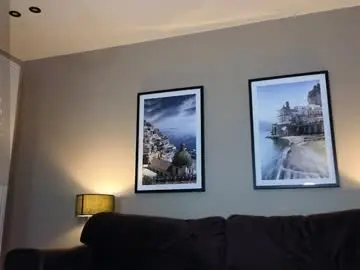 Chaturbate Sex Cam of brightrays__