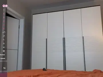 Chaturbate Sex Chat of brightrays__