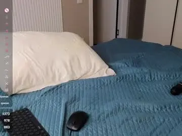 Chaturbate Adult Video Chat of brightrays__