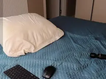 Chaturbate Nude Webcam of brightrays__