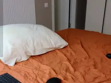 Chaturbate Sex Cam of brightrays__