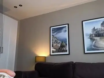 Chaturbate Best Webcam of brightrays__