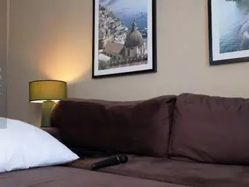 Chaturbate Sex Chat of brightrays__