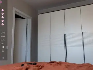 Chaturbate Live Sex Cam of brightrays__