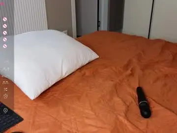 Chaturbate Best live sex cam show of brightrays__