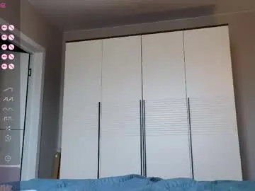 Chaturbate Best live sex cam show of brightrays__