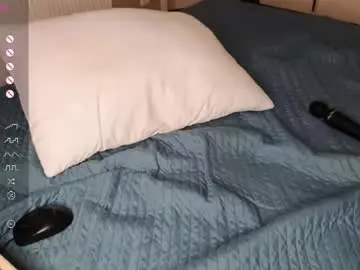 Chaturbate Nude Webcam of brightrays__