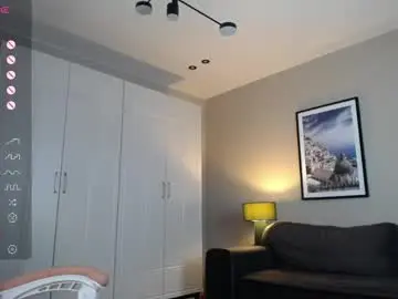 Chaturbate Best live sex cam show of brightrays__