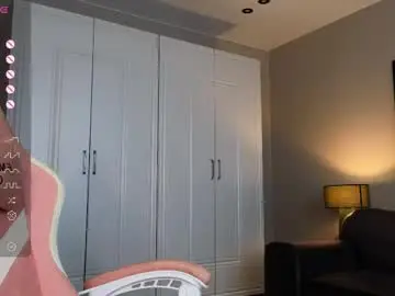 Chaturbate Live Sex of brightrays__