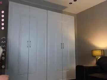 Chaturbate Best live sex cam show of brightrays__