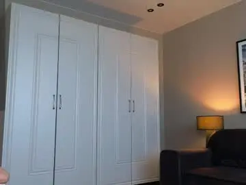 Chaturbate Live Sex of brightrays__