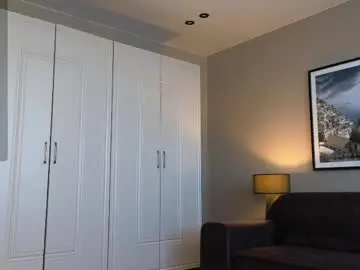 Chaturbate Live Sex of brightrays__