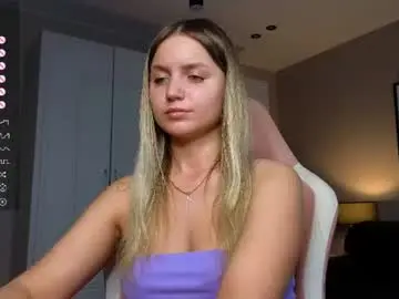 Chaturbate Adult Webcam of brightrays__