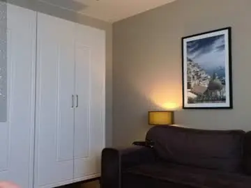 Chaturbate Sex Cam of brightrays__