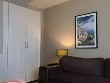 Chaturbate Nude Webcam of brightrays__