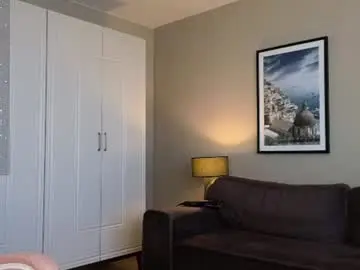 Chaturbate Live Porn of brightrays__
