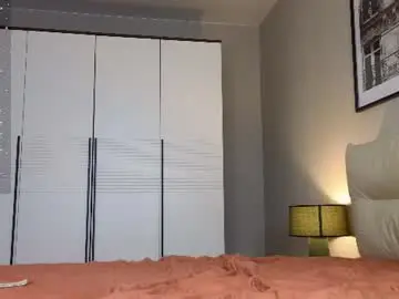 Chaturbate Best Webcam of brightrays__