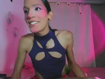 Chaturbate Private Sex Chat of cassie_blossom