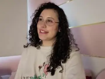 Chaturbate Best Webcam of charlote__miller