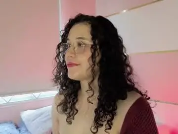 Chaturbate Best Webcam of charlote__miller