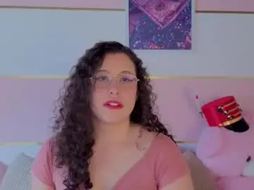 Chaturbate Live Porn of charlote__miller