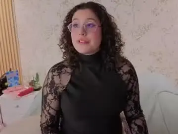 Chaturbate Live Sex Cam of charlote__miller