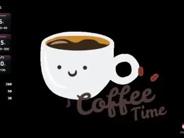 Chaturbate Best Webcam of cloe_7