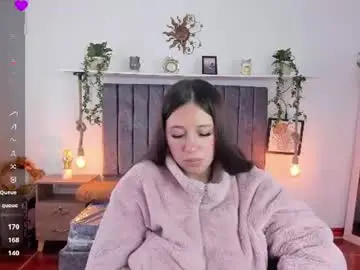 Chaturbate Best live sex cam show of cloe_7