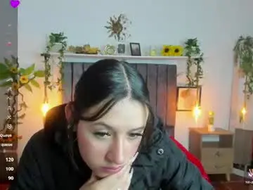 Chaturbate Free Live Porn of cloe_7