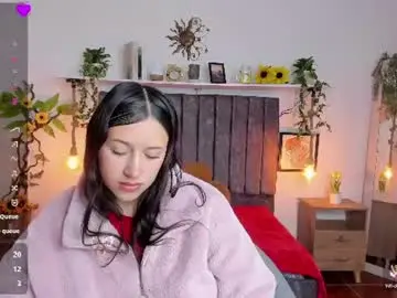 Chaturbate Best live sex cam show of cloe_7