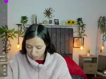 Chaturbate Live Sex of cloe_7