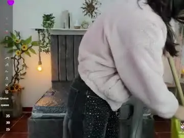 Chaturbate Sex Chat of cloe_7