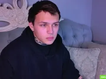 Chaturbate Sex Cam of elivoss